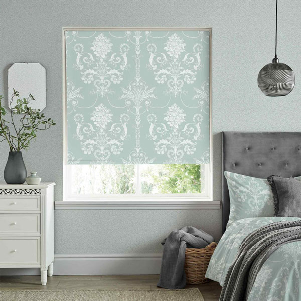 Printed Roller Blinds 